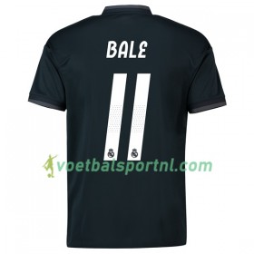 Real Madrid Bale 11 Uit Shirt 2018-19